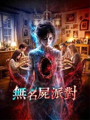 無名屍派對