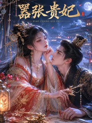 囂張貴妃