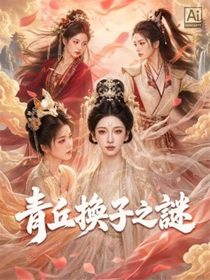 青丘換子之謎