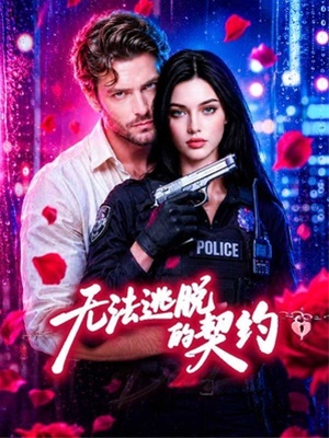 無法逃脫的契約