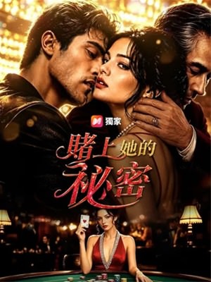 賭上她的祕密