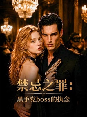 禁忌之罪：黑手黨boss的執念