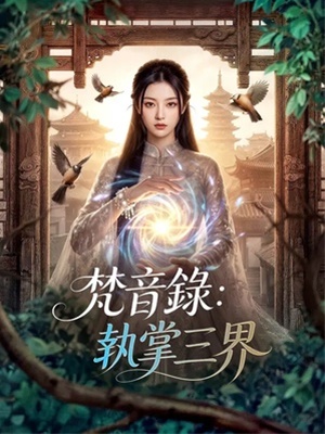 梵音錄：執掌三界