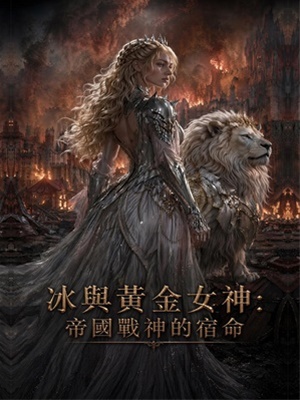 冰金神女與帝國戰神