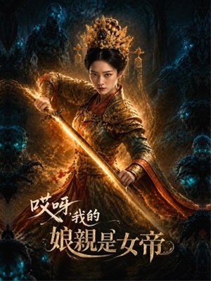 唉呀，我的娘親是女帝