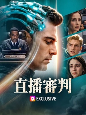 直播審判